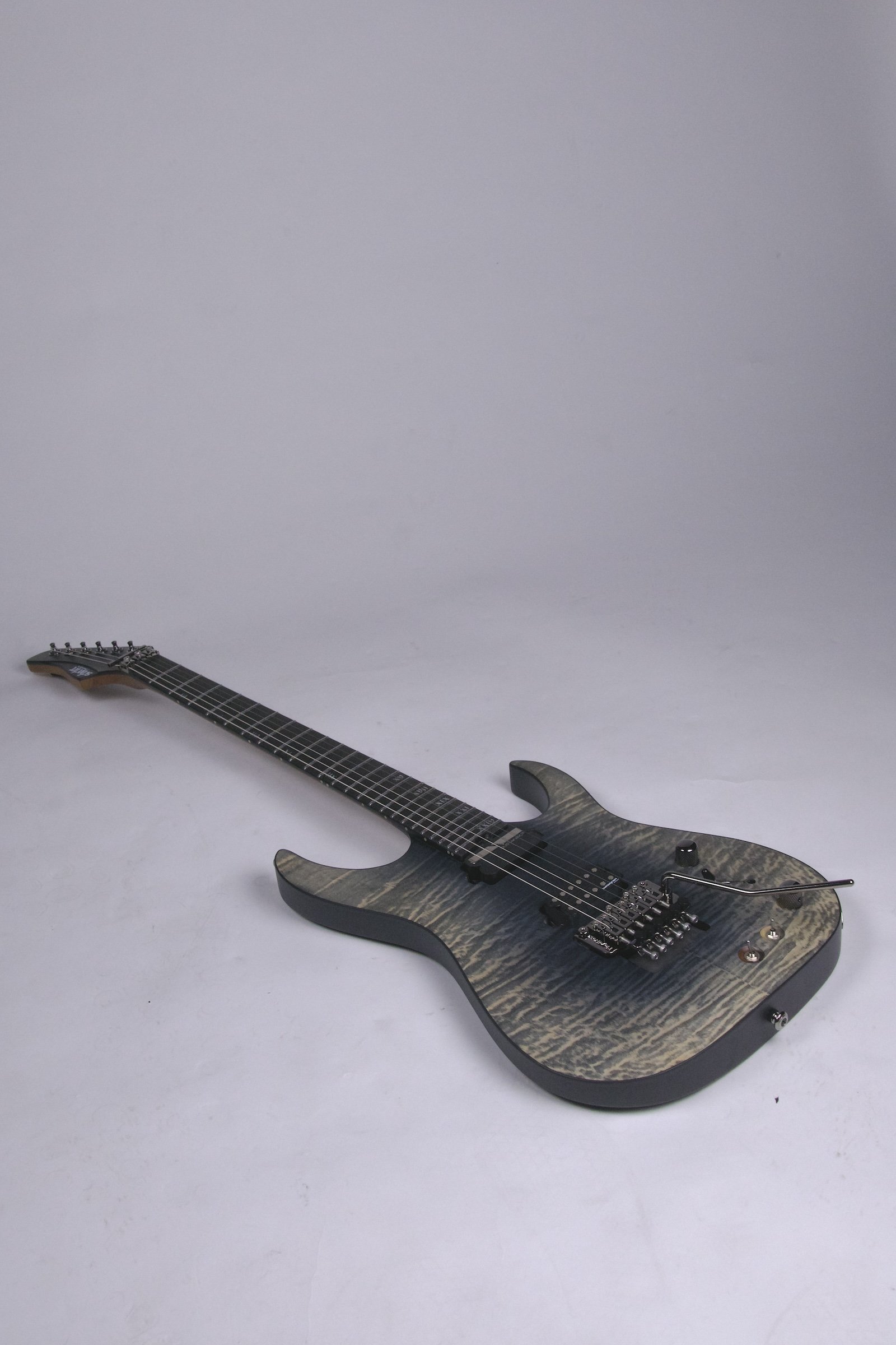 Peavey EVH Wolfgang Electric Guitar — David's Guitar Loft